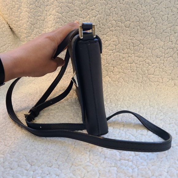 Kate Spade - Newbury Lane Sally- leather crossbody - Picture 5 of 12